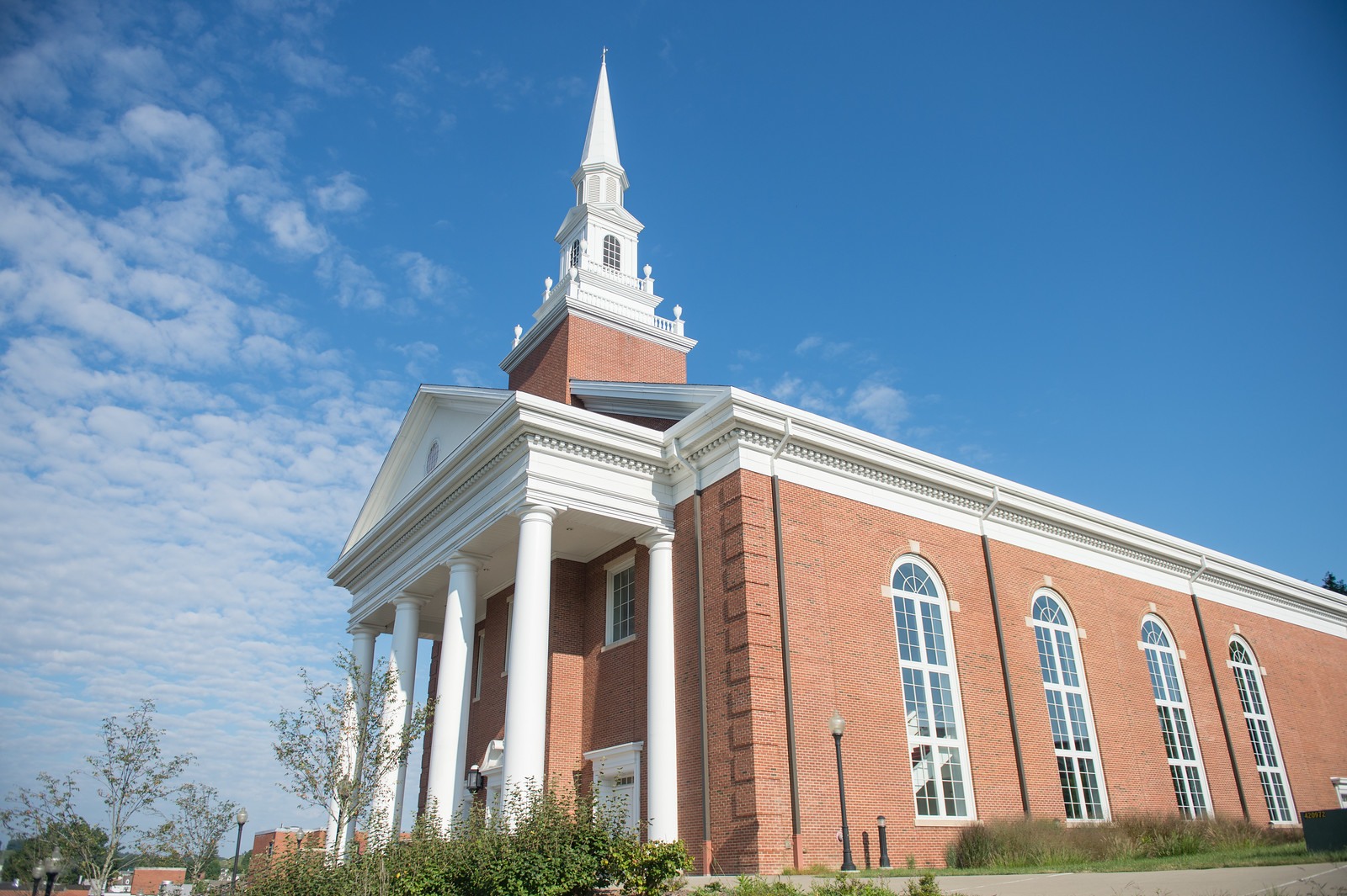 Waynesburg University Waynesburg to host Open House for prospective